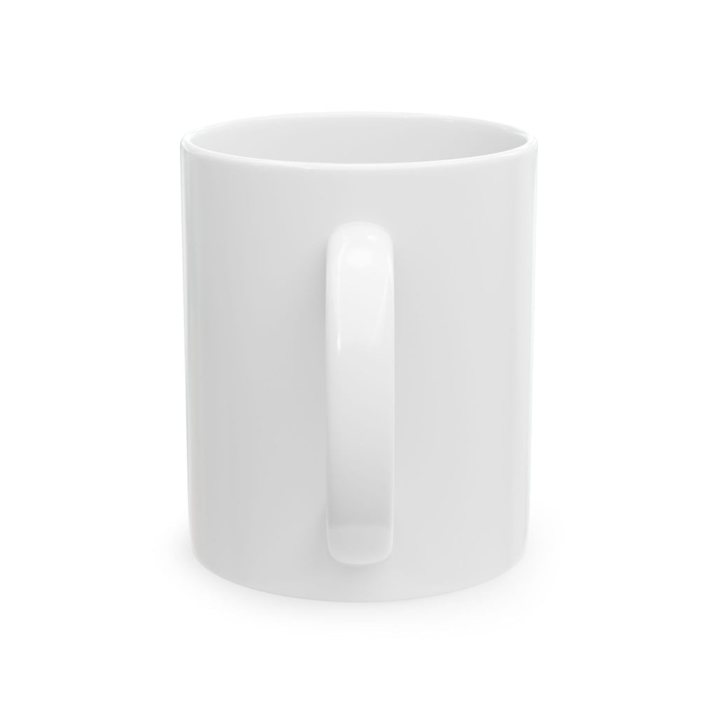 "67 911" - 11oz Ceramic Mug
