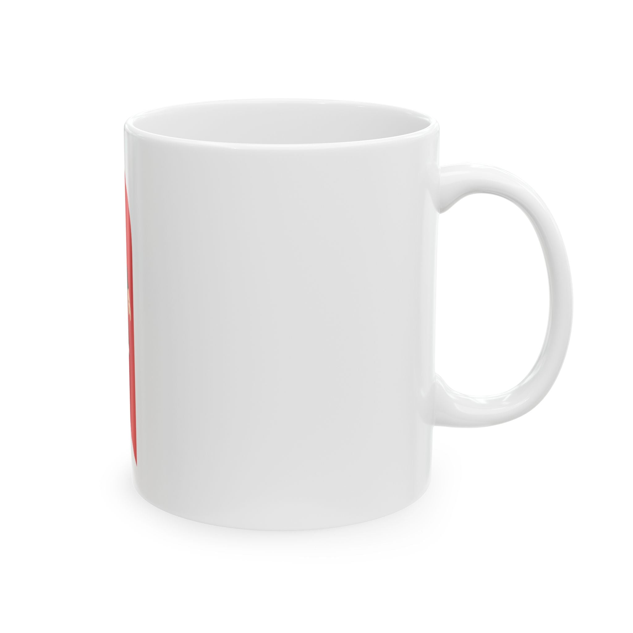 Bacon Hair Boy Roblox Duo Set - 11oz Ceramic Mug