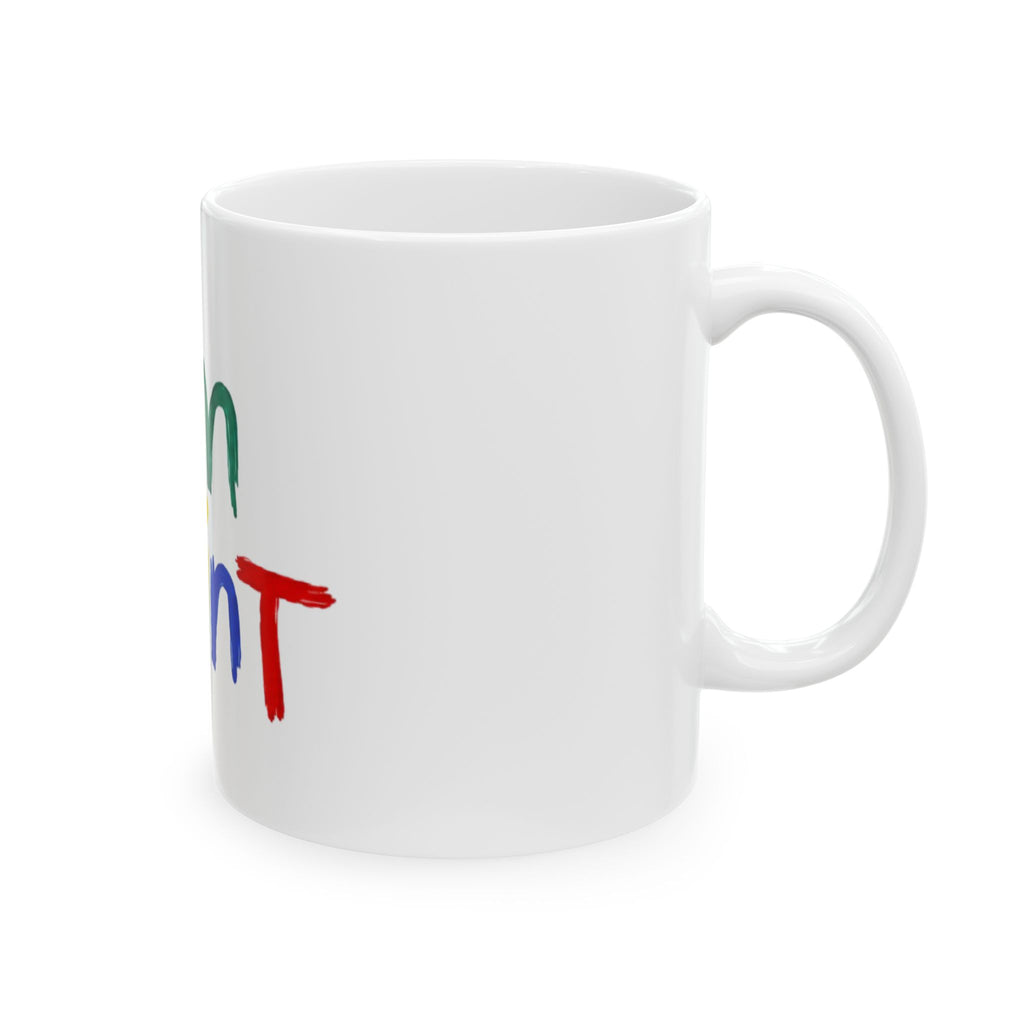 "I'm Paint" Duo Set - 11oz Ceramic Mug