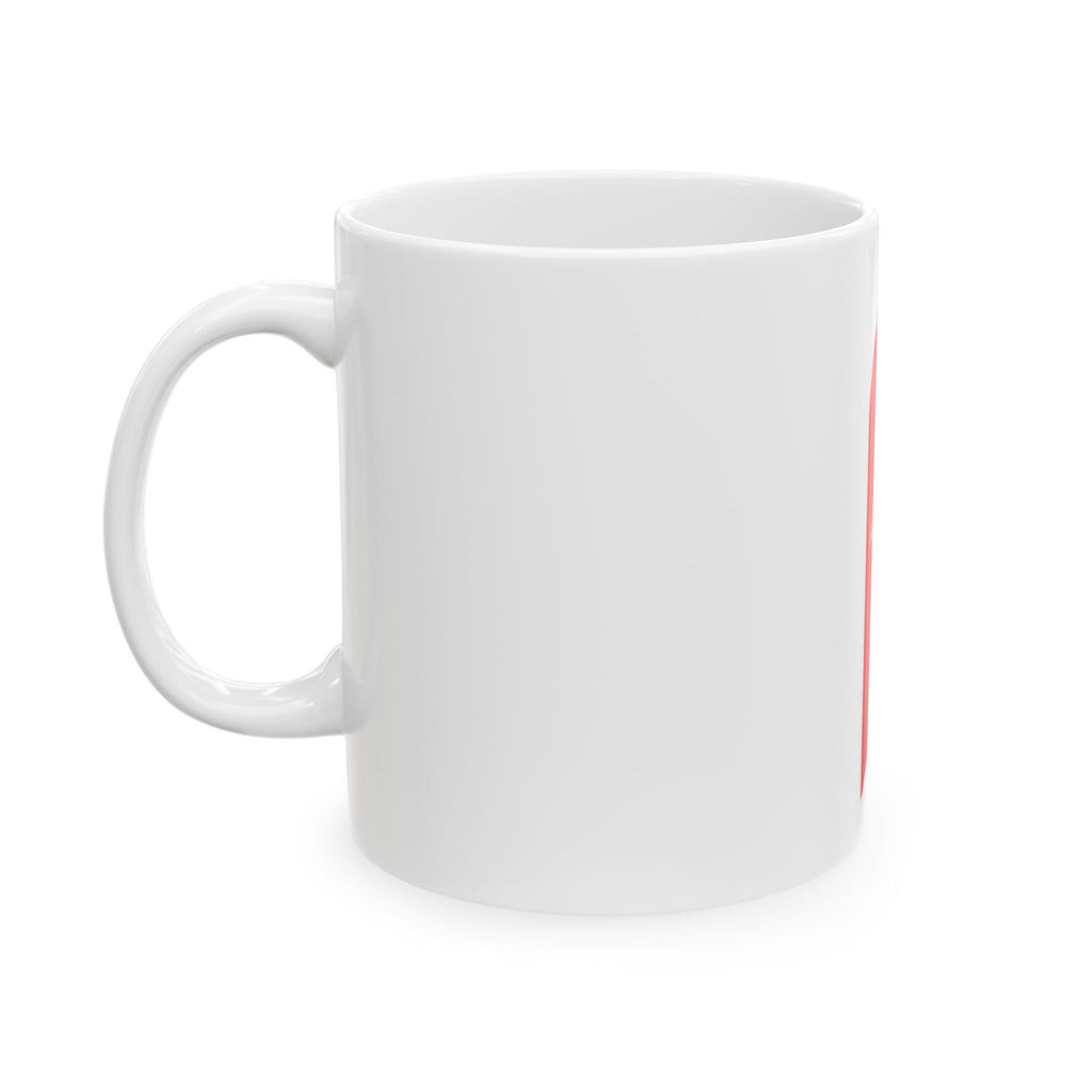 Bacon Hair Girl Roblox Duo Set - 11oz Ceramic Mug