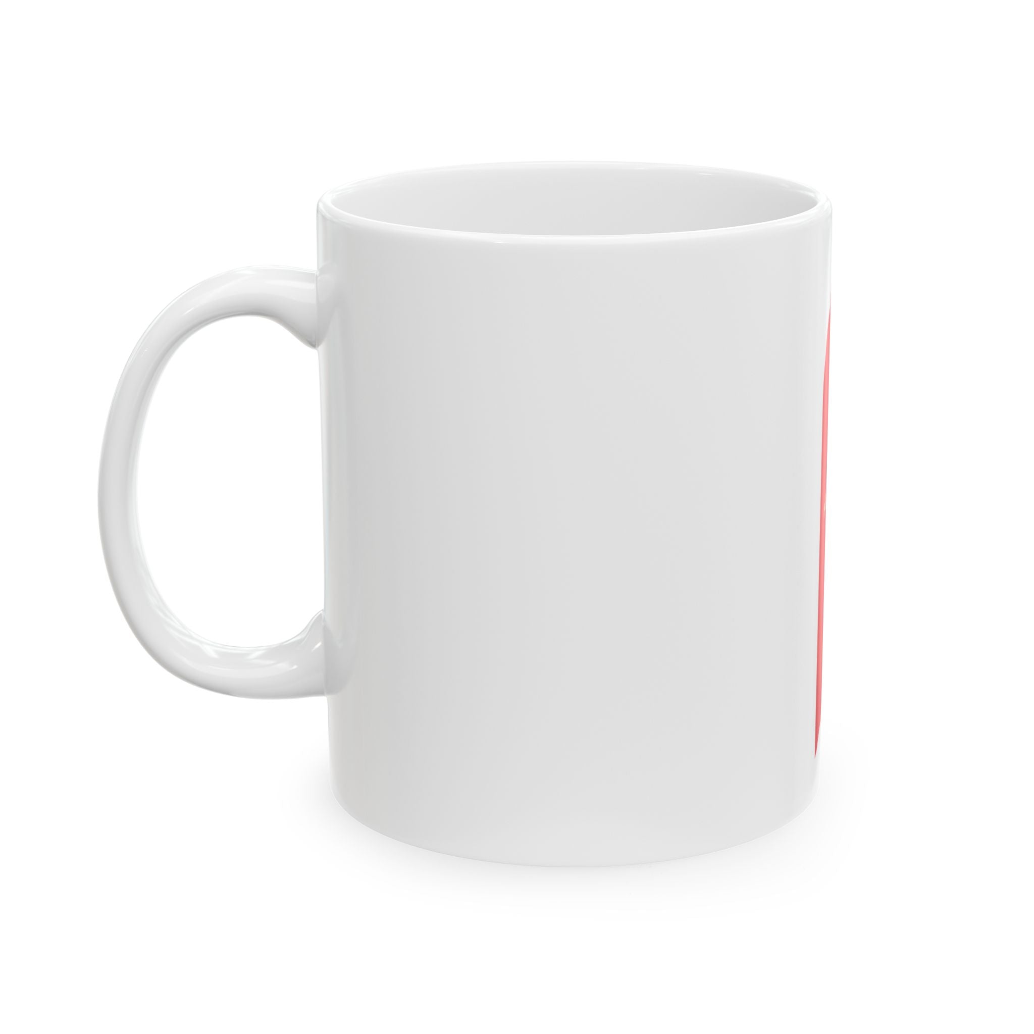 Bacon Hair Girl Roblox Duo Set - 11oz Ceramic Mug